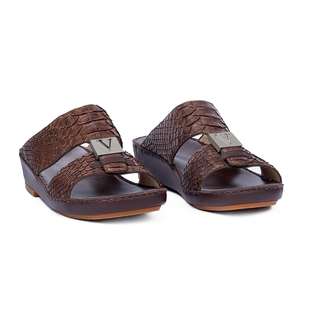 7034 - REAL PYTHON - NEW FLORIDA (Italian Handmade)