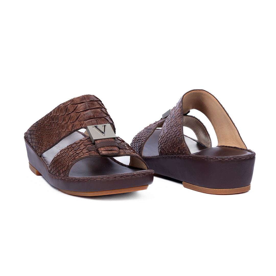 7034 - REAL PYTHON - NEW FLORIDA (Italian Handmade)