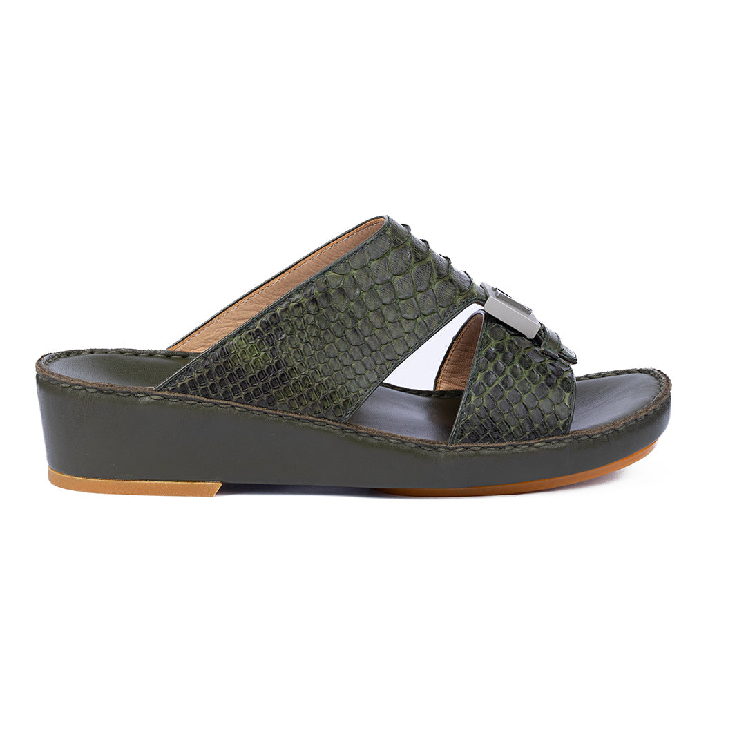 7034 - REAL PYTHON - NEW FLORIDA (Italian Handmade)