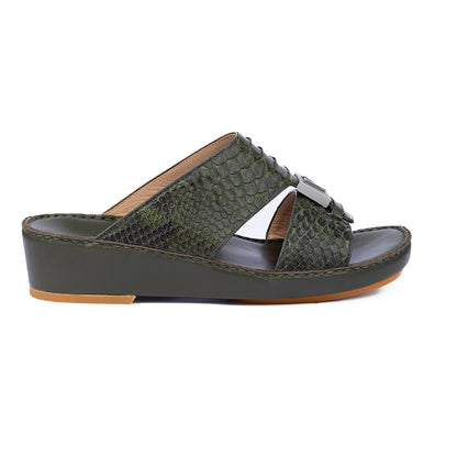 7034 - REAL PYTHON - NEW FLORIDA (Italian Handmade)