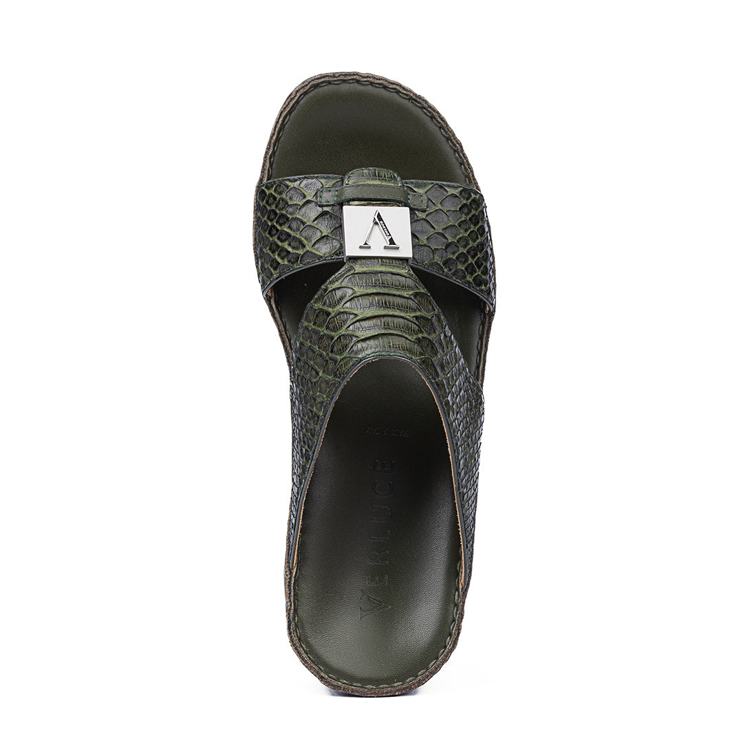 7034 - REAL PYTHON - NEW FLORIDA (Italian Handmade)