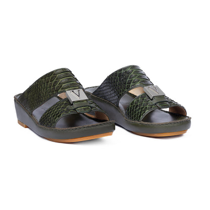 7034 - REAL PYTHON - NEW FLORIDA (Italian Handmade)
