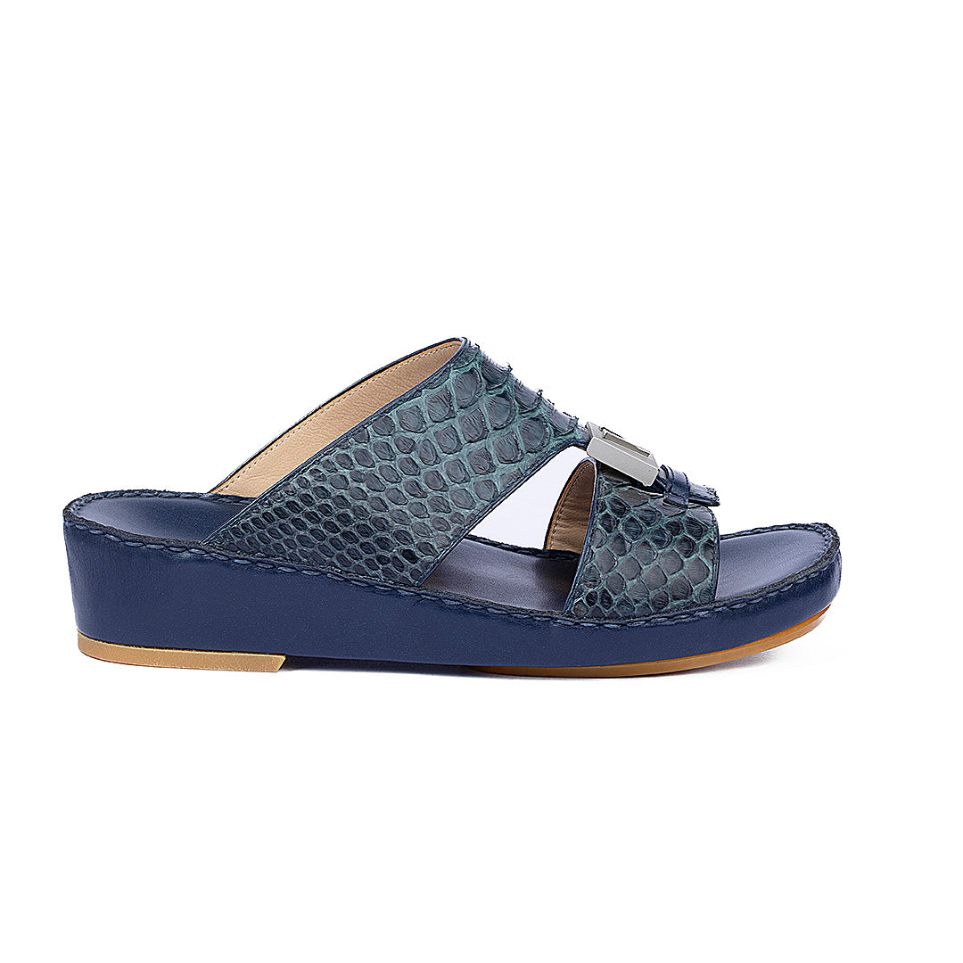 7034 - REAL PYTHON - NEW FLORIDA (Italian Handmade)