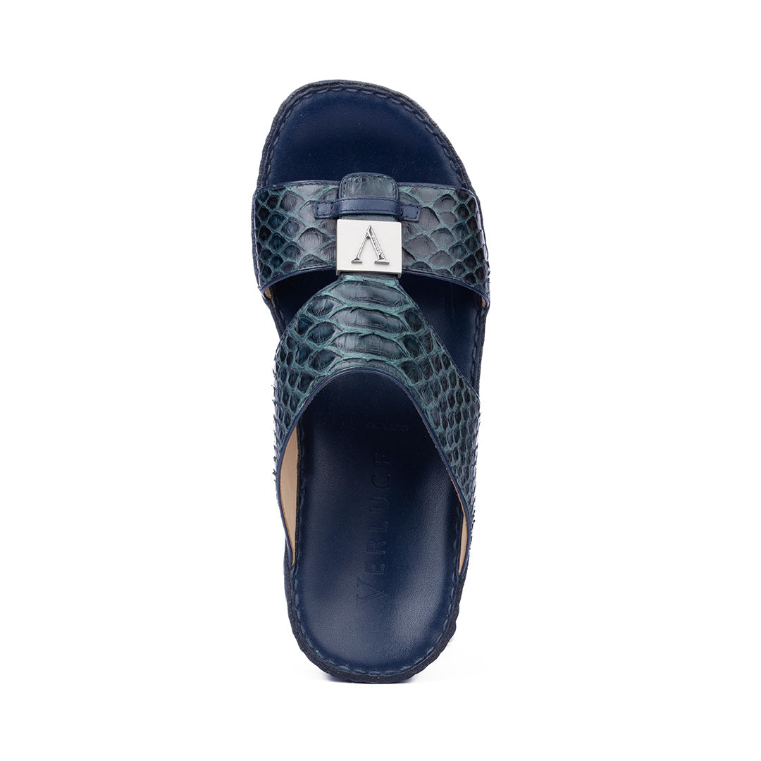 7034 - REAL PYTHON - NEW FLORIDA (Italian Handmade)