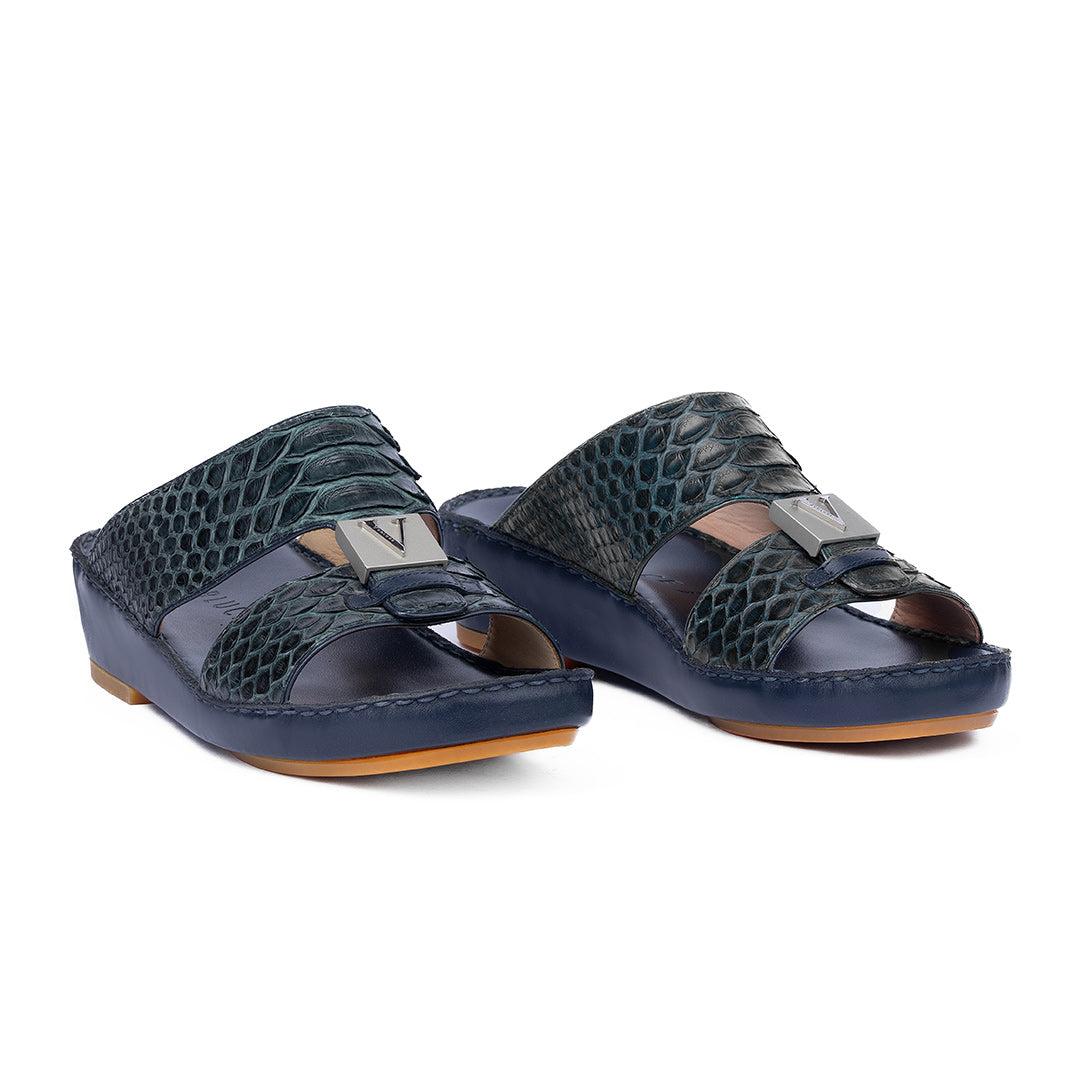 7034 - REAL PYTHON - NEW FLORIDA (Italian Handmade)