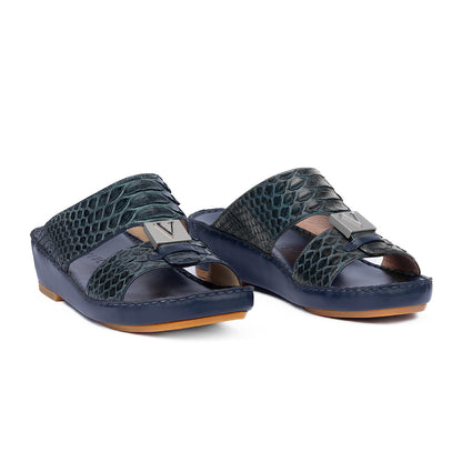 7034 - REAL PYTHON - NEW FLORIDA (Italian Handmade)