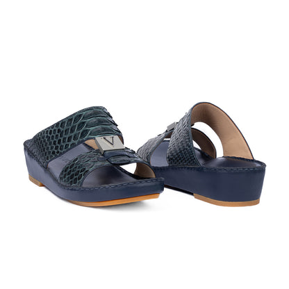 7034 - REAL PYTHON - NEW FLORIDA (Italian Handmade)