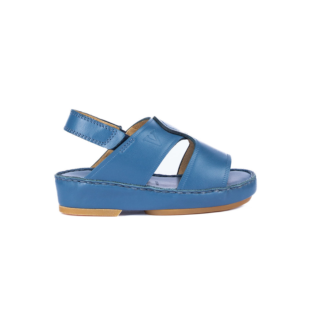 BABY 2177 - NOVO SOFT - NEW FLORIDA (Italian Handmade)