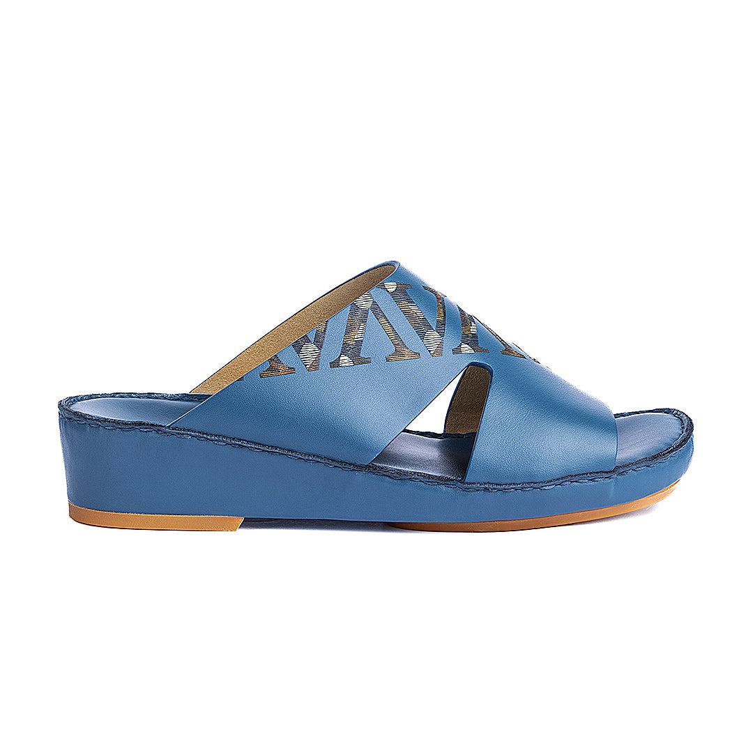 1552 - SOFT CALF - NEW FLORIDA (Italian Handmade)