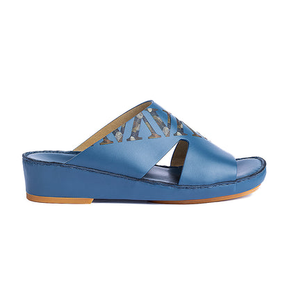 1552 - SOFT CALF - NEW FLORIDA (Italian Handmade)
