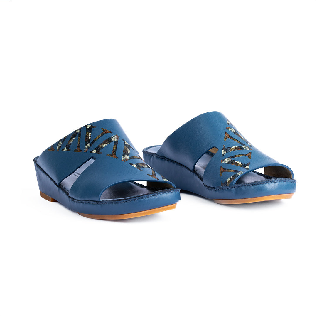 1552 - SOFT CALF - NEW FLORIDA (Italian Handmade)