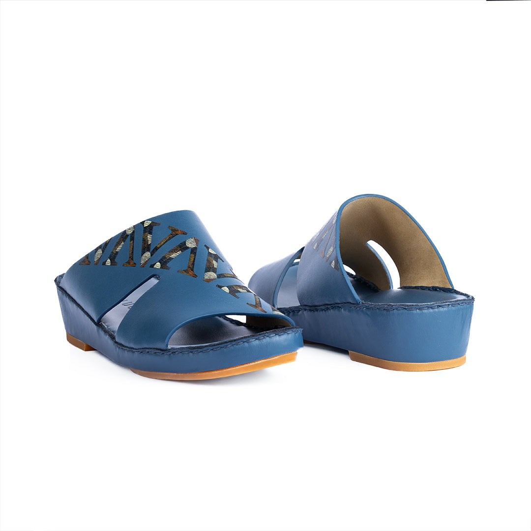 1552 - SOFT CALF - NEW FLORIDA (Italian Handmade)