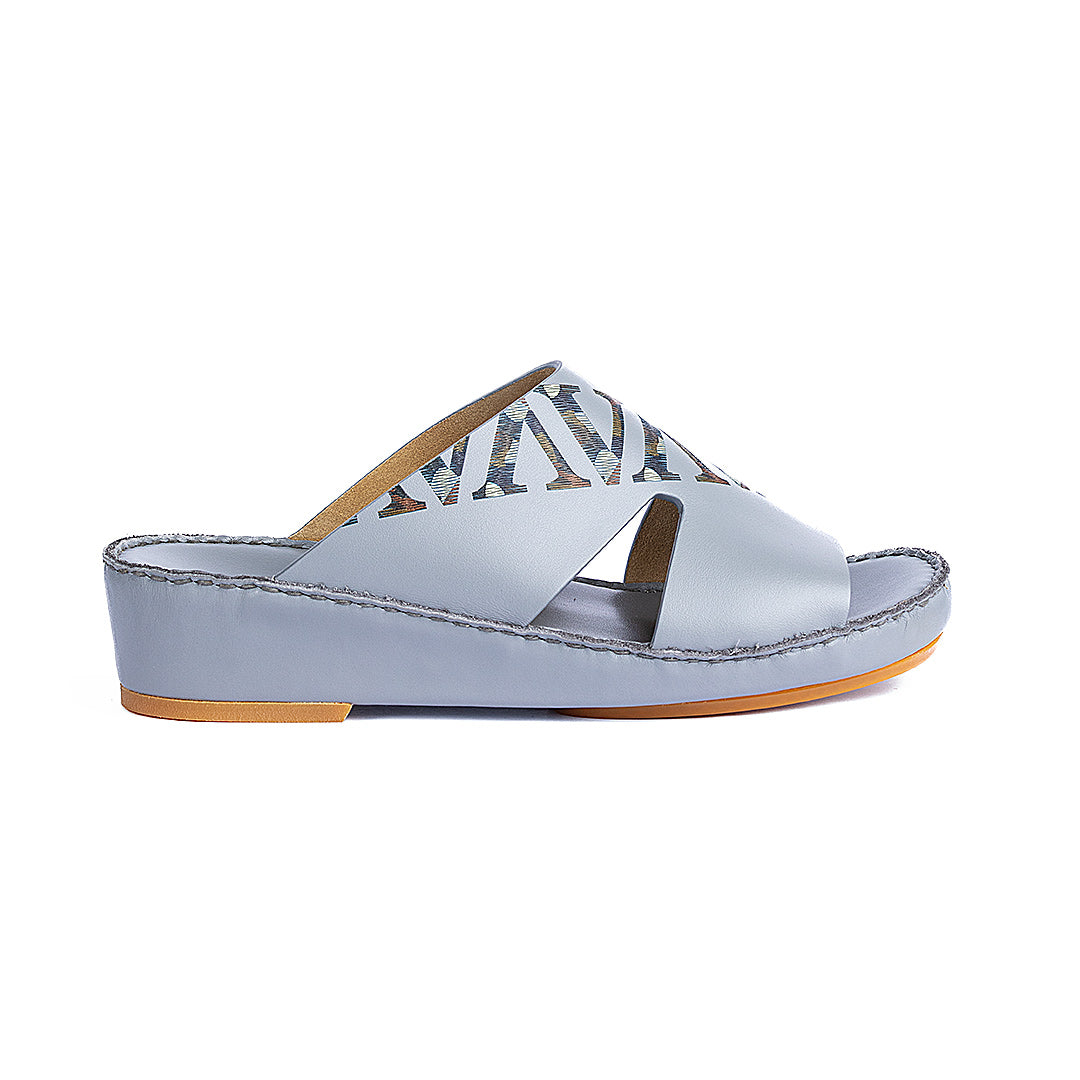 1552 - SOFT CALF - NEW FLORIDA (Italian Handmade)