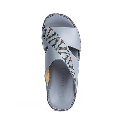 1552 - SOFT CALF - NEW FLORIDA (Italian Handmade)