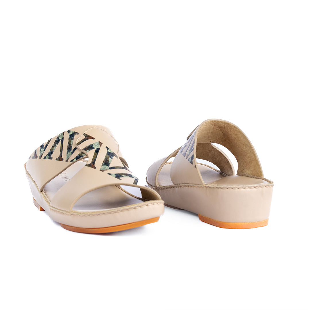 2145 - SOFT CALF - NEW FLORIDA (Italian Handmade)