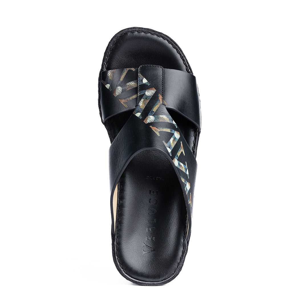 1551 - SOFT CALF - NEW FLORIDA (Italian Handmade)