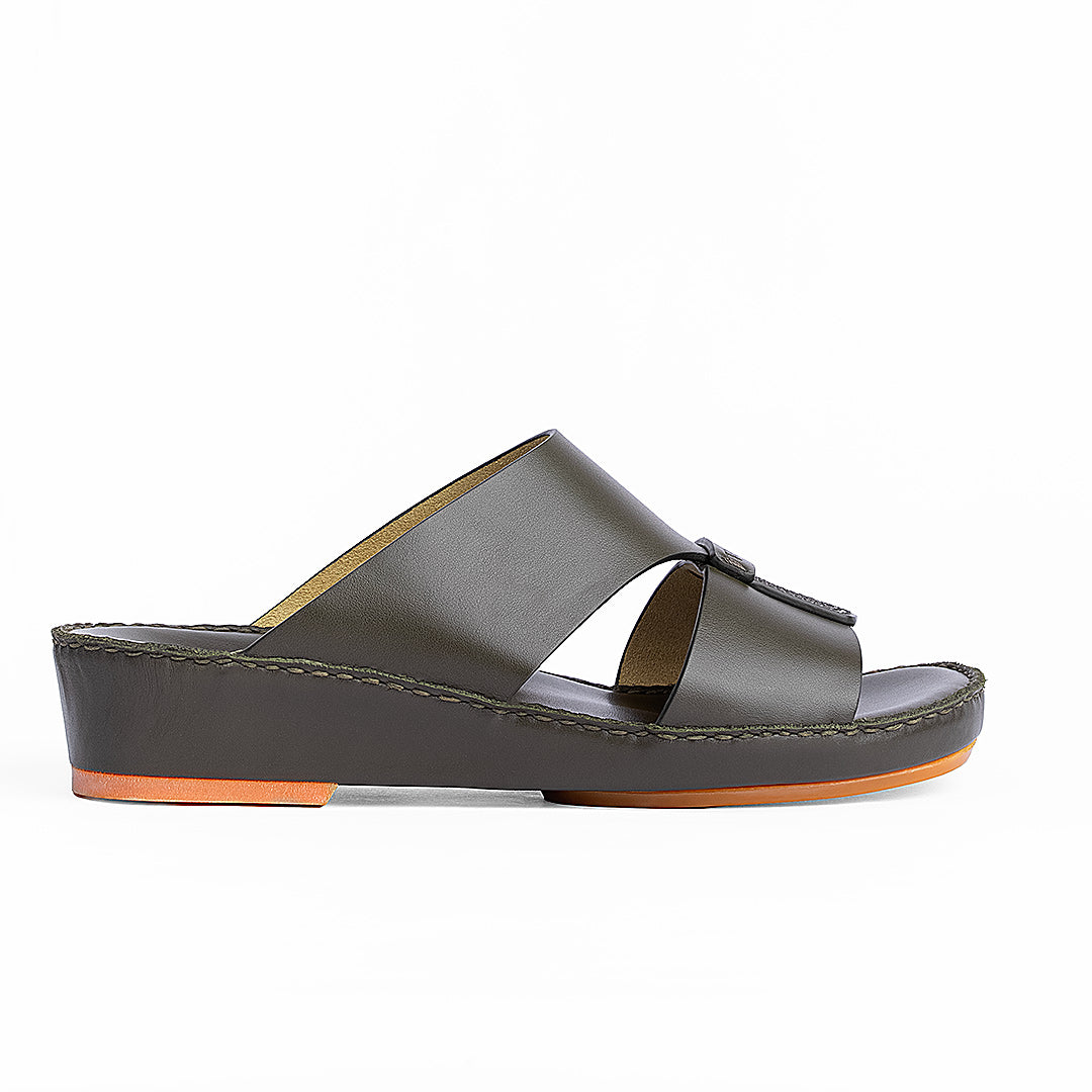 1570 - SOFT CALF - NEW FLORIDA (Italian Handmade)