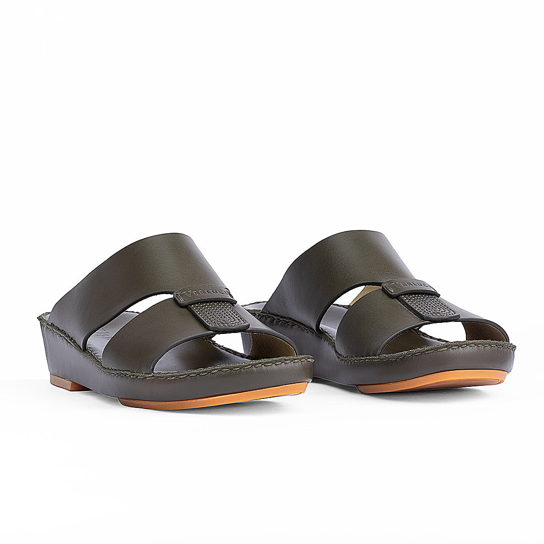1570 - SOFT CALF - NEW FLORIDA (Italian Handmade)