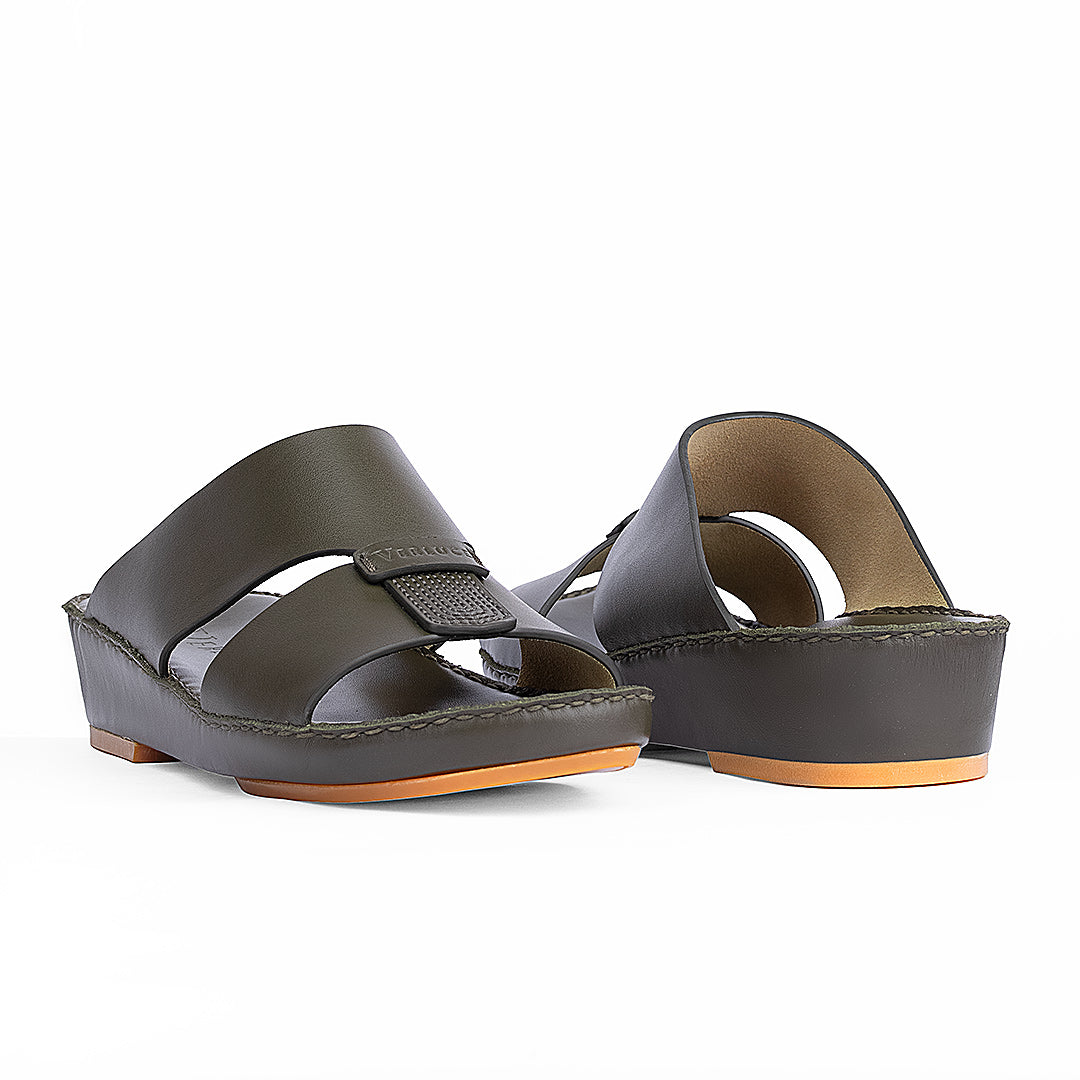 1570 - SOFT CALF - NEW FLORIDA (Italian Handmade)