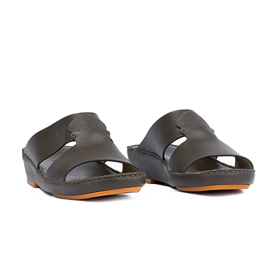 1556 - SOFT CALF - NEW FLORIDA (Italian Handmade)
