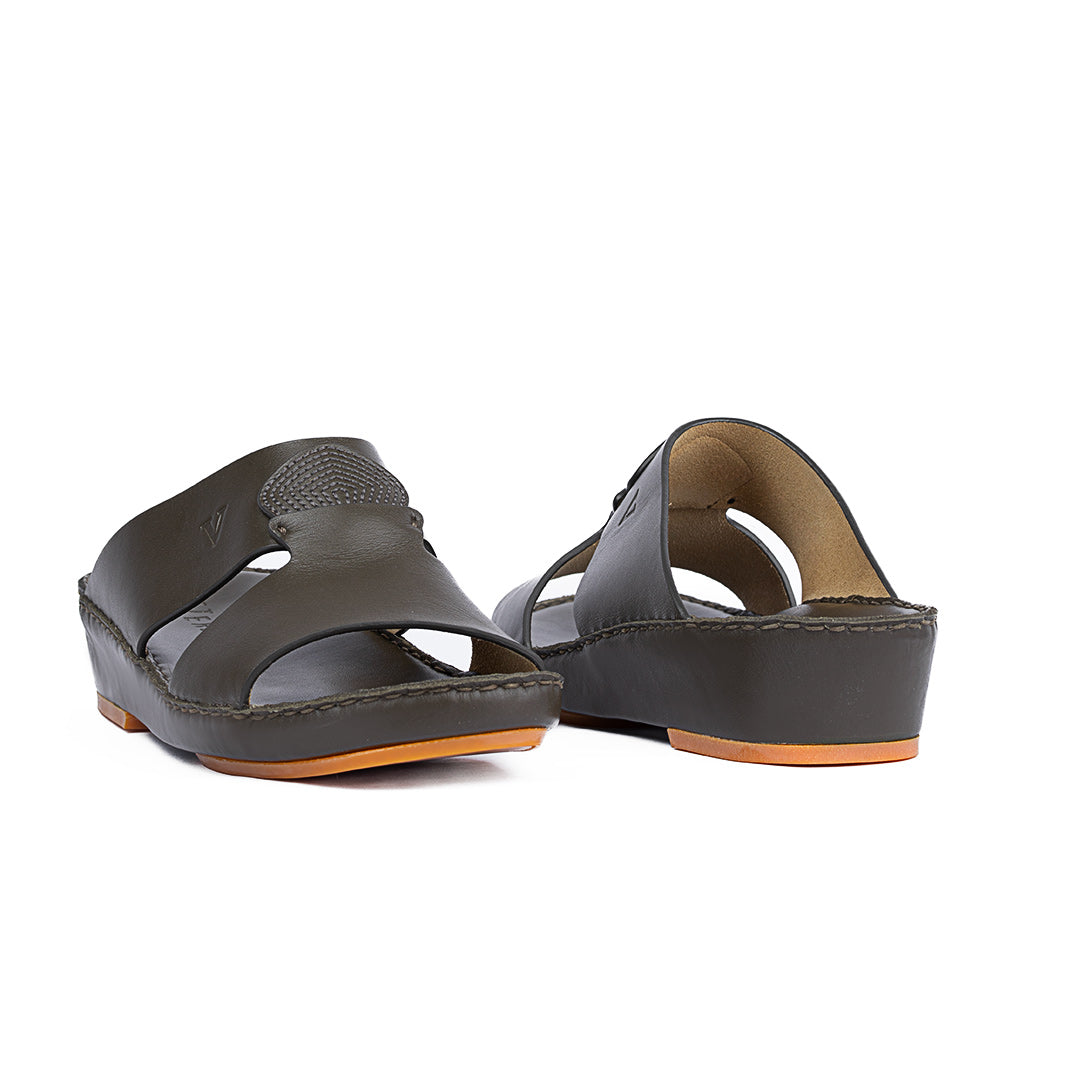 1556 - SOFT CALF - NEW FLORIDA (Italian Handmade)