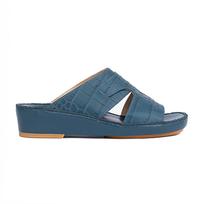 1517 - CROCODILE WENDY - NEW FLORIDA (Italian Handmade)