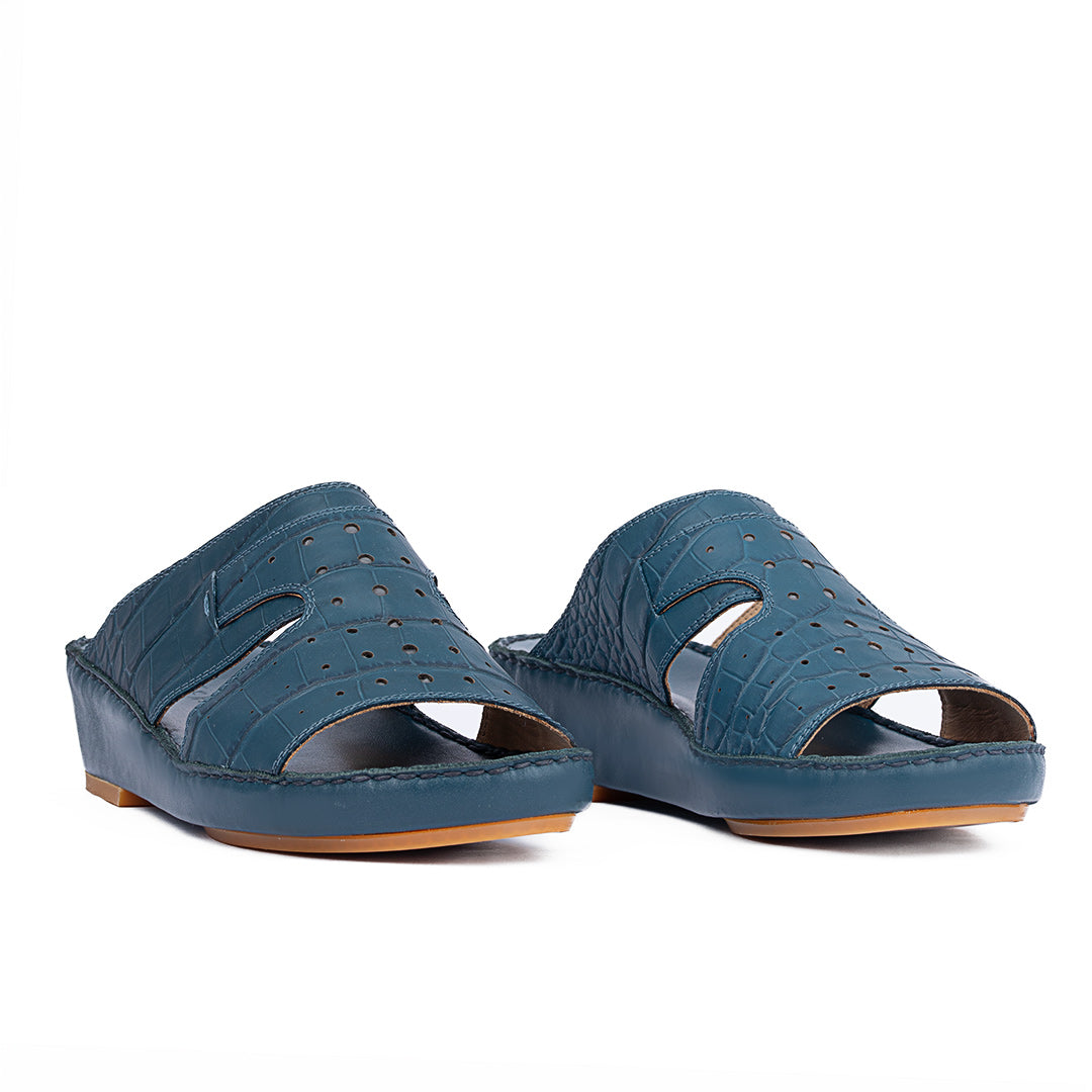 1517 - CROCODILE WENDY - NEW FLORIDA (Italian Handmade)