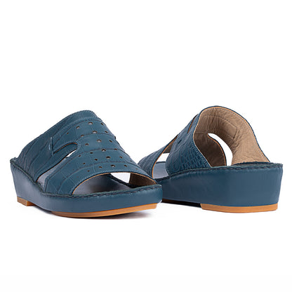 1517 - CROCODILE WENDY - NEW FLORIDA (Italian Handmade)