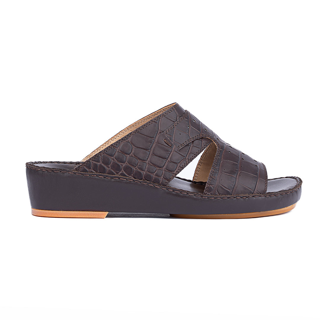 1517 - CROCODILE WENDY - NEW FLORIDA (Italian Handmade)