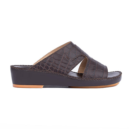 1517 - CROCODILE WENDY - NEW FLORIDA (Italian Handmade)