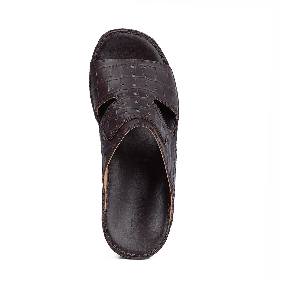 1517 - CROCODILE WENDY - NEW FLORIDA (Italian Handmade)