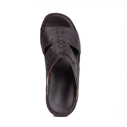 1517 - CROCODILE WENDY - NEW FLORIDA (Italian Handmade)