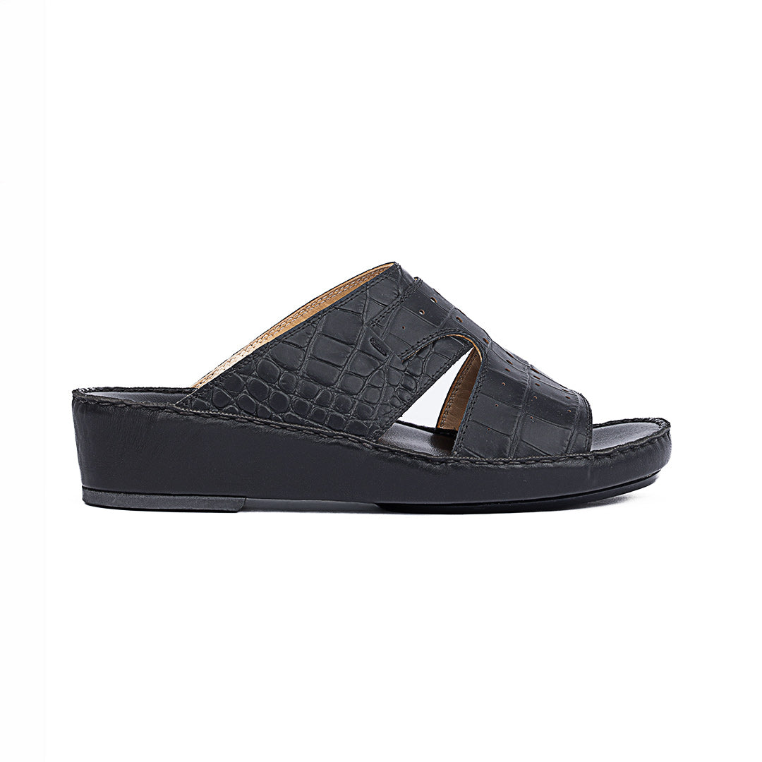 1517 - CROCODILE WENDY - NEW FLORIDA (Italian Handmade)