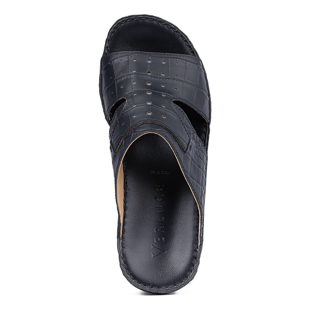 1517 - CROCODILE WENDY - NEW FLORIDA (Italian Handmade)