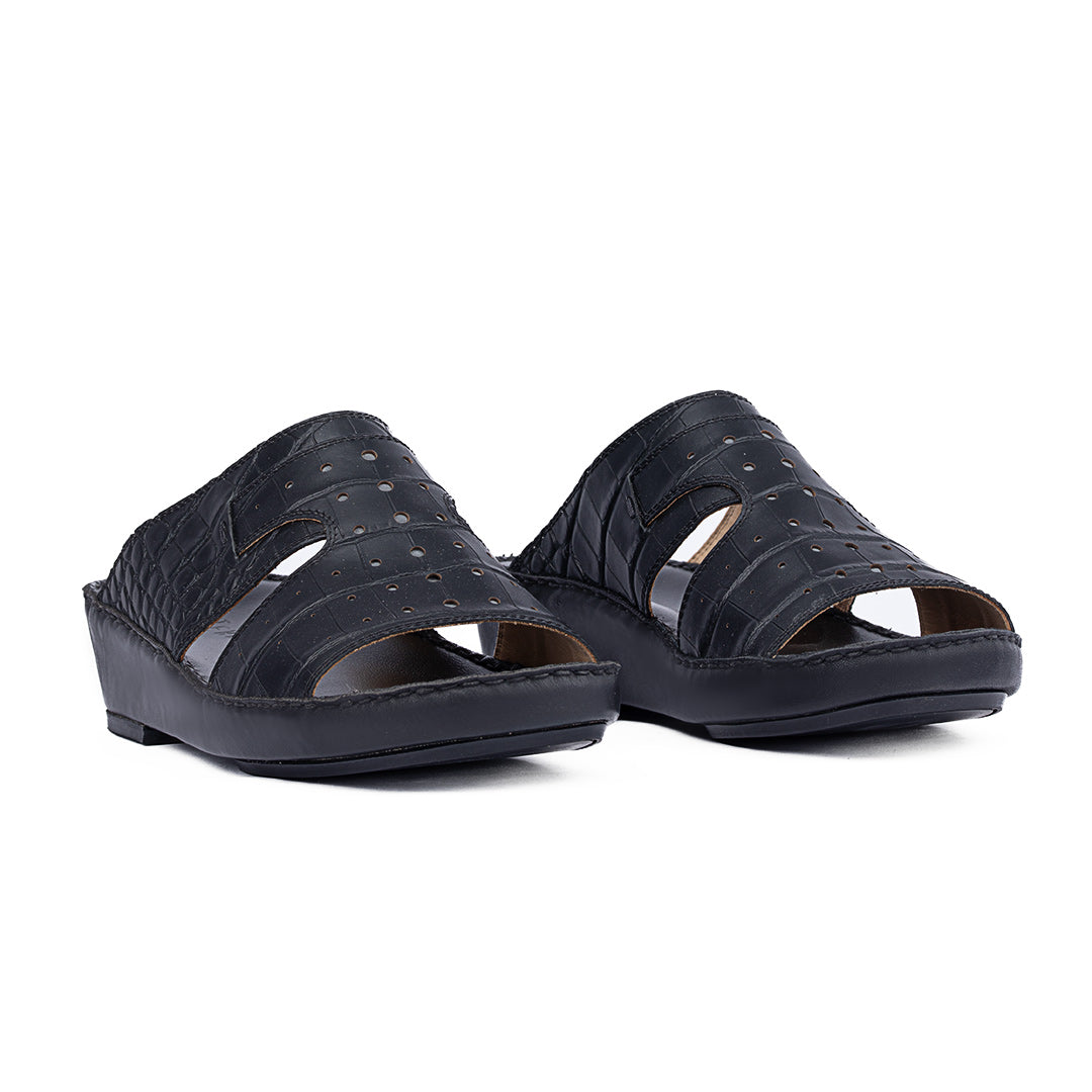 1517 - CROCODILE WENDY - NEW FLORIDA (Italian Handmade)