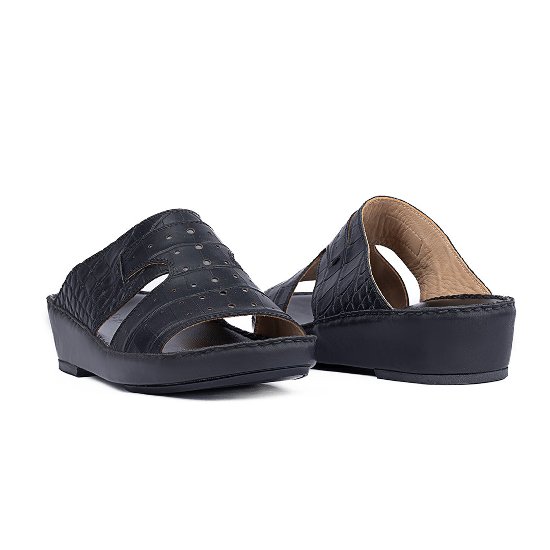 1517 - CROCODILE WENDY - NEW FLORIDA (Italian Handmade)