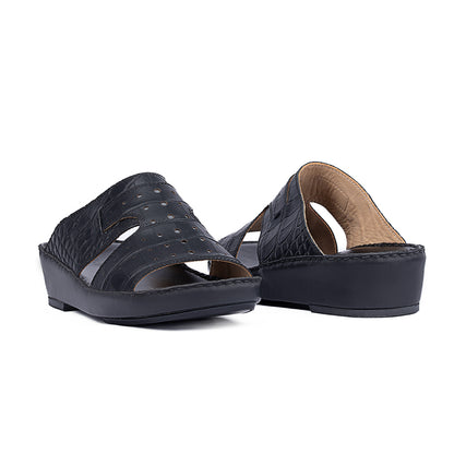 1517 - CROCODILE WENDY - NEW FLORIDA (Italian Handmade)