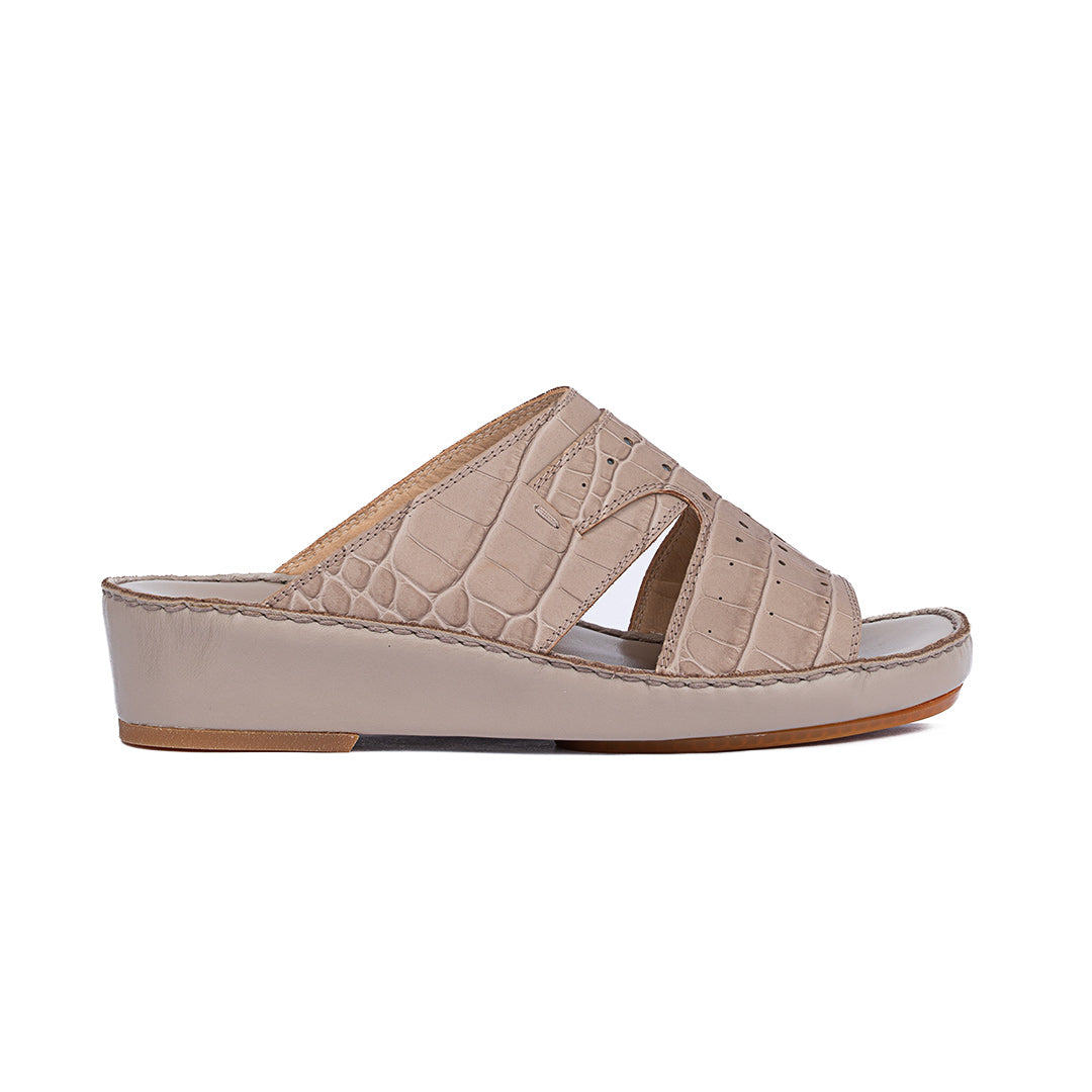 1517 - CROCODILE WENDY - NEW FLORIDA (Italian Handmade)