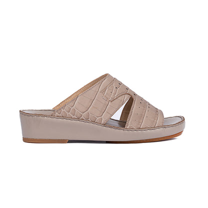 1517 - CROCODILE WENDY - NEW FLORIDA (Italian Handmade)