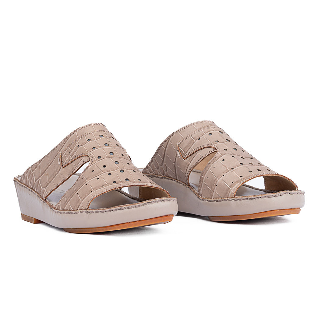 1517 - CROCODILE WENDY - NEW FLORIDA (Italian Handmade)