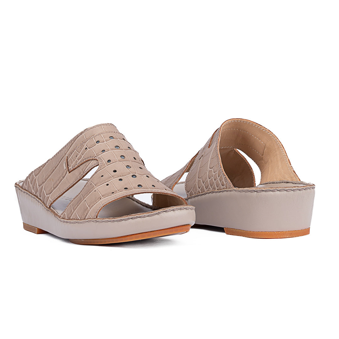 1517 - CROCODILE WENDY - NEW FLORIDA (Italian Handmade)