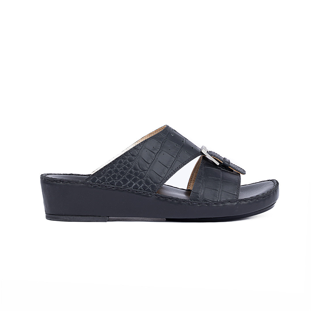1519 - CROCODILE WENDY - NEW FLORIDA (Italian Handmade)