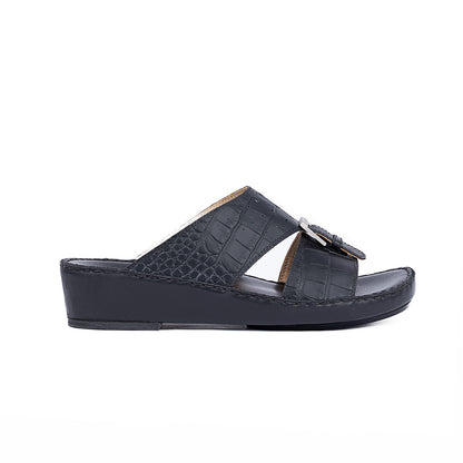 1519 - CROCODILE WENDY - NEW FLORIDA (Italian Handmade)
