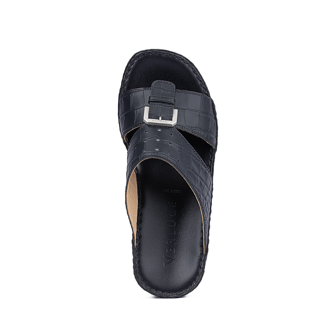 1519 - CROCODILE WENDY - NEW FLORIDA (Italian Handmade)