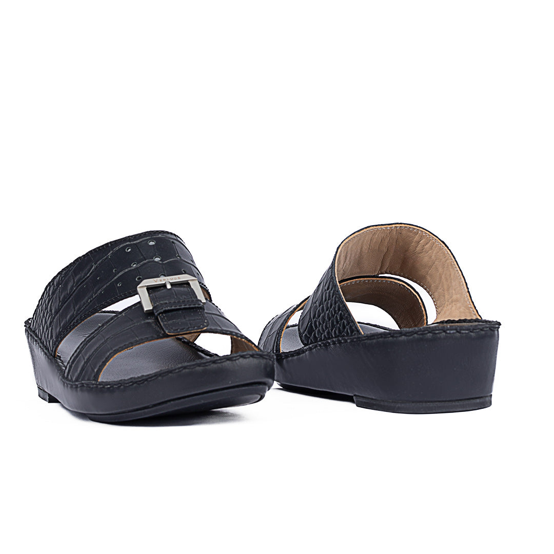 1519 - CROCODILE WENDY - NEW FLORIDA (Italian Handmade)