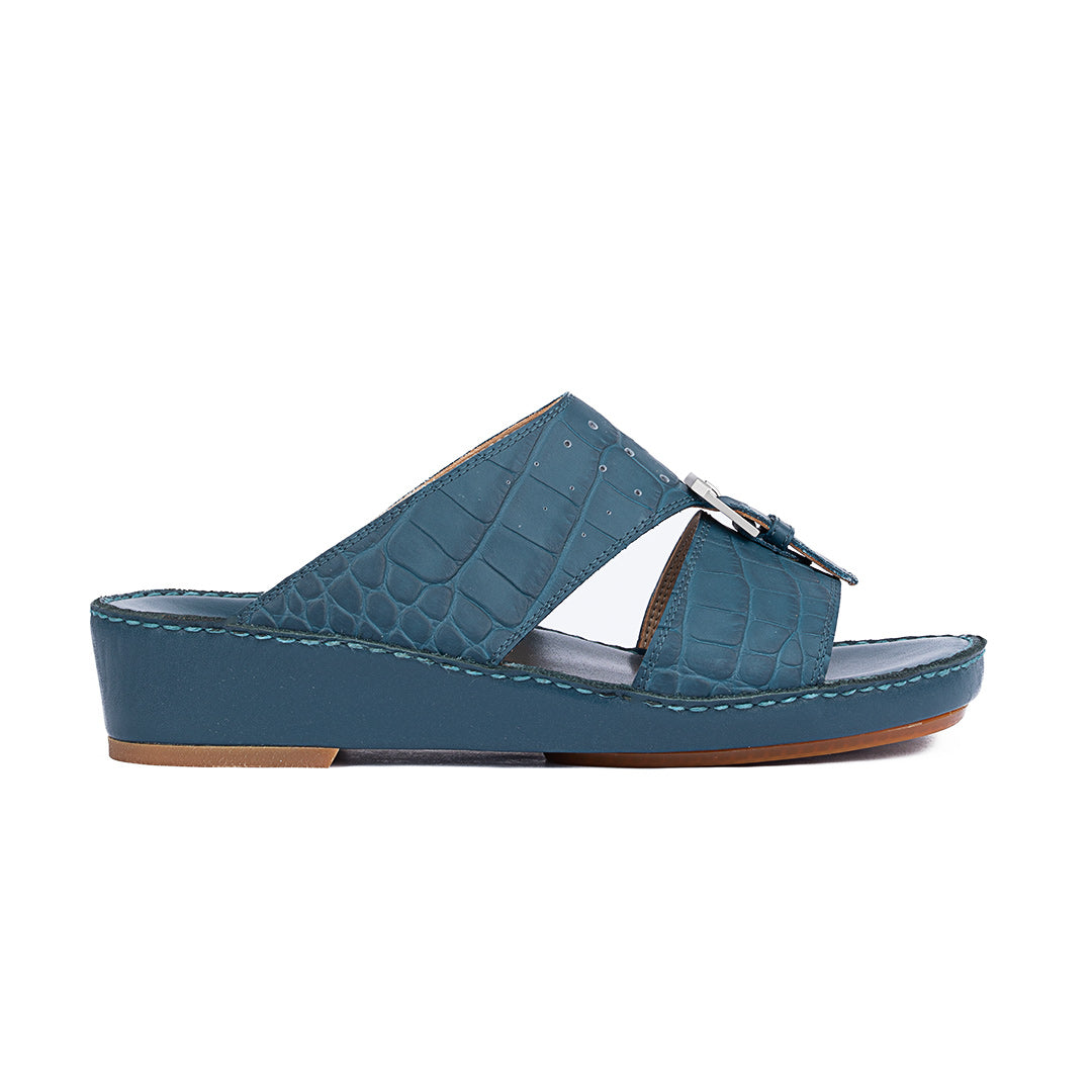 1519 - CROCODILE WENDY - NEW FLORIDA (Italian Handmade)