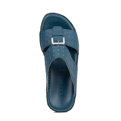 1519 - CROCODILE WENDY - NEW FLORIDA (Italian Handmade)