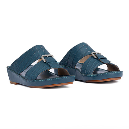 1519 - CROCODILE WENDY - NEW FLORIDA (Italian Handmade)