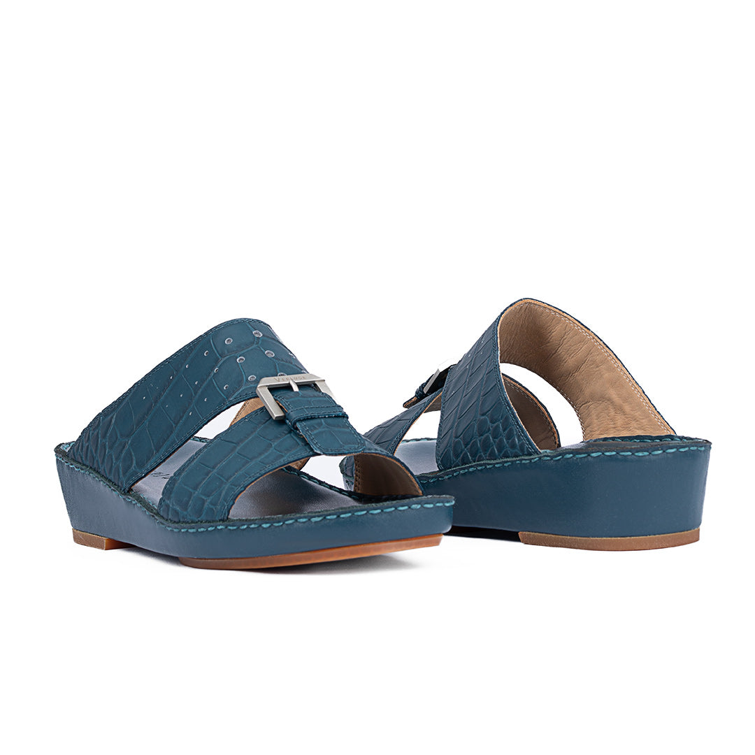 1519 - CROCODILE WENDY - NEW FLORIDA (Italian Handmade)