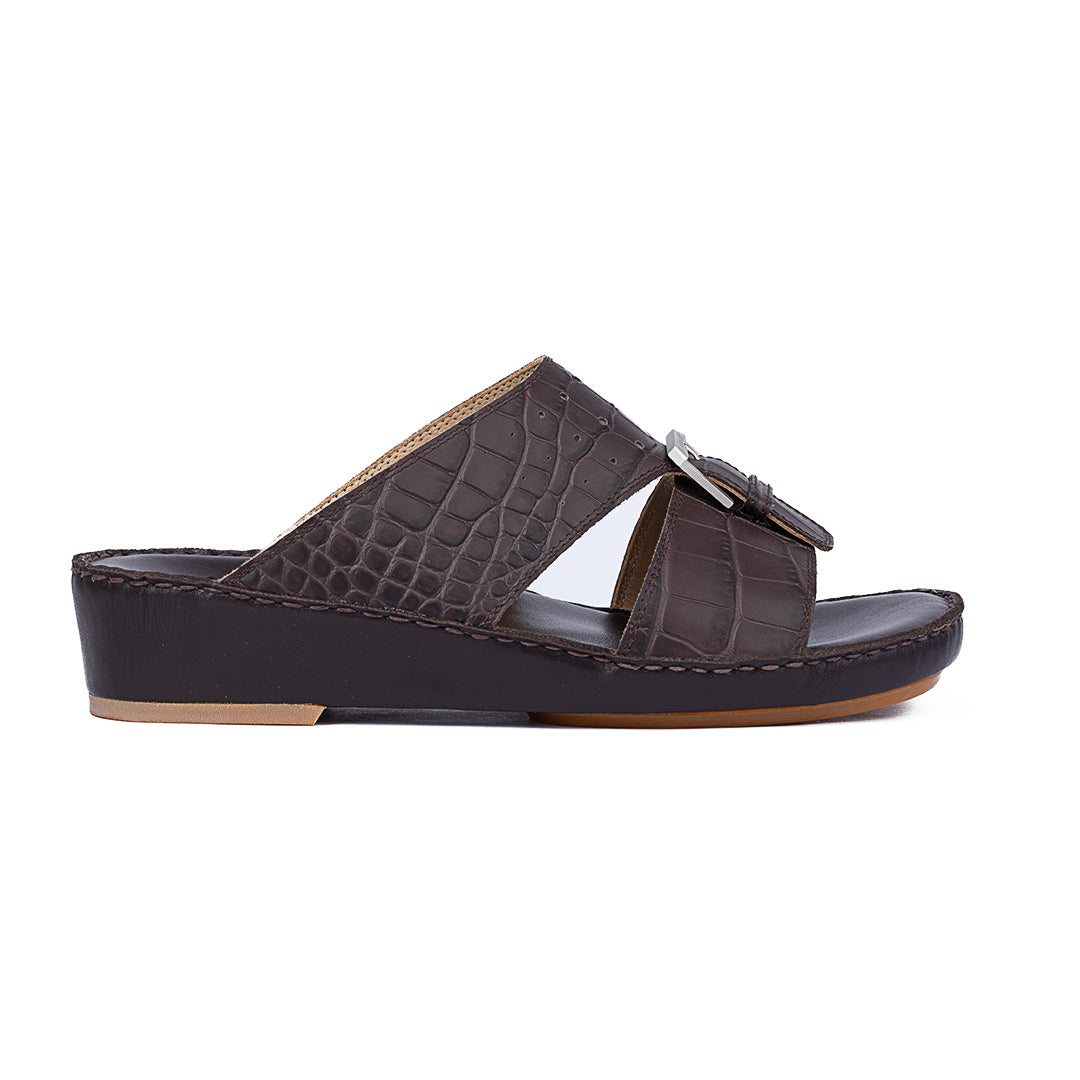 1519 - CROCODILE WENDY - NEW FLORIDA (Italian Handmade)